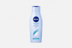 Мягкий шампунь для волос, лишенных объема с экстрактом бамбука Nivea
