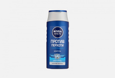 Шампунь-уход против перхоти Nivea
