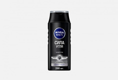 Шампунь для волос для глубокого очищения Nivea