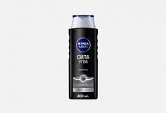 Шампунь для волос для глубокого очищения Nivea