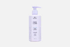 Кондиционер для жёстких и непослушных волос Schwarzkopf Professional