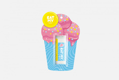 бальзам для губ EAT MY