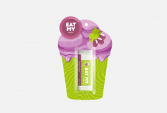 бальзам для губ EAT MY
