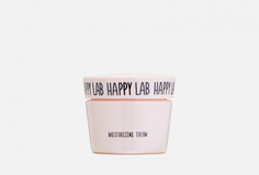 Увлажняющий Крем Happy LAB