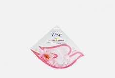 Маска для лица с розовой водой, лилией и гиалуроновой кислотой Dove