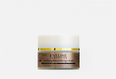 Матирующий, успокаивающий крем для лица Eveline