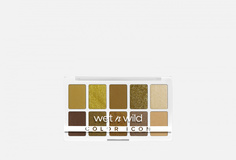 Палетка Теней для Век Wet n Wild