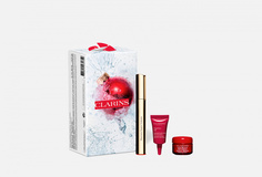 Набор средств для макияжа глаз Clarins