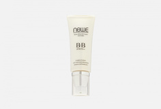 Bb крем для лица осветляющий Newe
