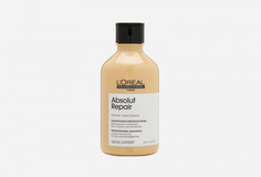 Шампунь для восстановления поврежденных волос Loreal Professionnel