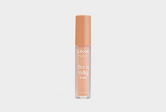 Блеск для губ NYX Professional Makeup