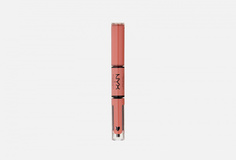 Глянцевый блеск для губ NYX Professional Makeup