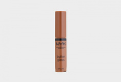 Увлажняющий блеск для губ NYX Professional Makeup