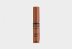 Увлажняющий блеск для губ NYX Professional Makeup