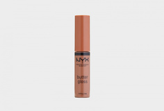 Увлажняющий блеск для губ NYX Professional Makeup