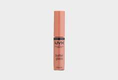 Увлажняющий блеск для губ NYX Professional Makeup