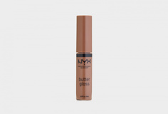 Увлажняющий блеск для губ NYX Professional Makeup