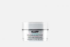 Энзимный скраб Klapp Cosmetics