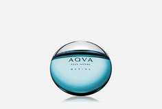 Туалетная вода Bvlgari