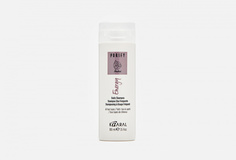 Интенсивный энергетический шампунь с ментолом Kaaral