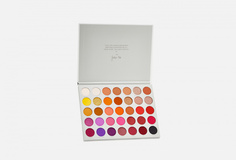 Палетка теней для век Morphe