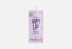 Маска-скраб для лица Happy LAB
