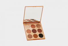 Палетка теней для век Morphe