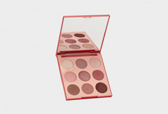 Палетка теней для век Morphe