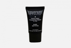 Праймер для матирования кожи Makeover Paris