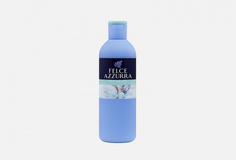 Парфюмированный гель для ванны и душа Felce Azzurra