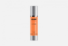 Витаминная эмульсия Klapp Cosmetics