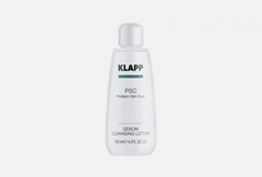 Антисептический очищающий тоник Klapp Cosmetics