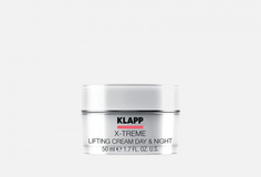 Крем-лифтинг Klapp Cosmetics