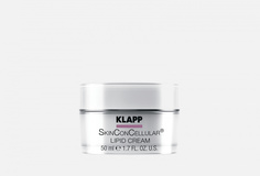 Питательный крем Klapp Cosmetics