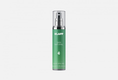 Натуральный гель Klapp Cosmetics