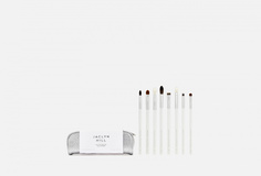 Набор кистей для макияжа глаз Morphe