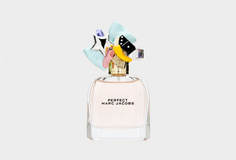парфюмерная вода Marc Jacobs