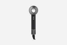 Фен (черный/серебристый) Dyson
