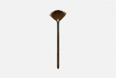 Веерная кисть маленькая Ermine