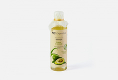 Шампунь для окрашенных волос OZ! Organiczone