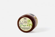 Скраб для лица OZ! Organiczone
