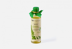 Шампунь для жирных у корней у сухих на кончиках волос OZ! Organiczone