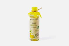 Шампунь для нормальных волос OZ! Organiczone