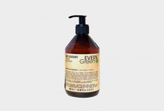 Антиоксидантный шампунь для всех типов волос Everygreen