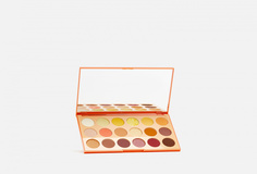 Палетка теней для век Morphe