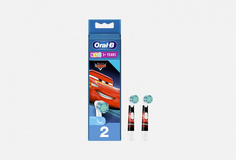 насадки для электрической зубной щетки, 2 шт Oral B