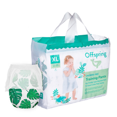 Подгузники-трусики Offspring, р. 5, 30