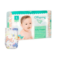 Подгузники Offspring () шт.