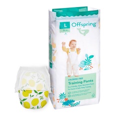 Подгузники-трусики Offspring, р. 4, 36