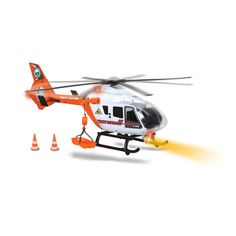 Вертолет Dickie 64 см